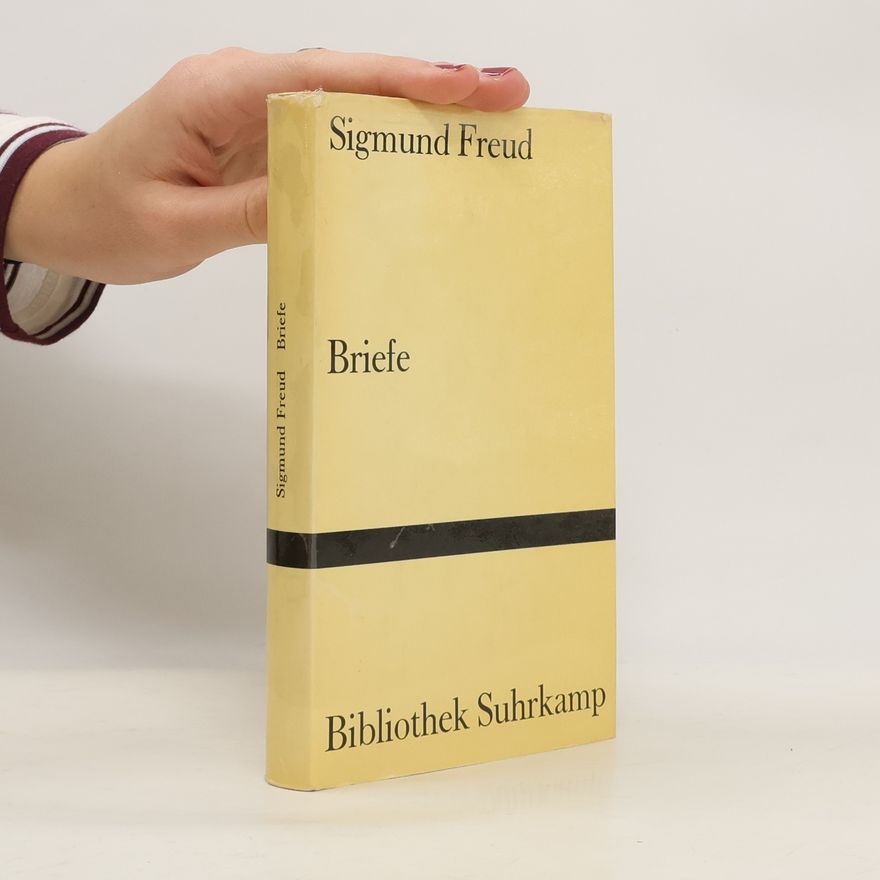 Sigmund Freud Briefe
