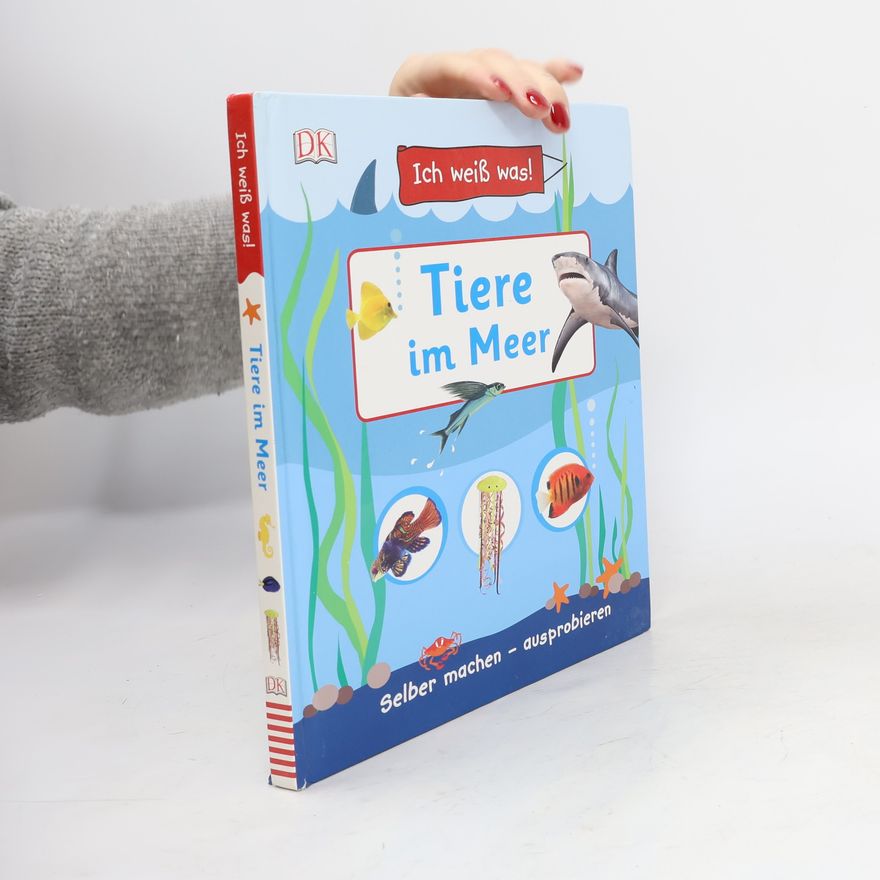 Autorenkollektiv Tiere im Meer