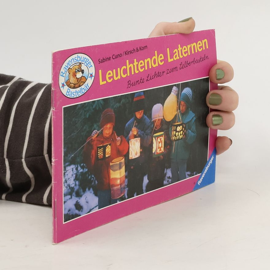Autorenkollektiv Leuchtende Laternen