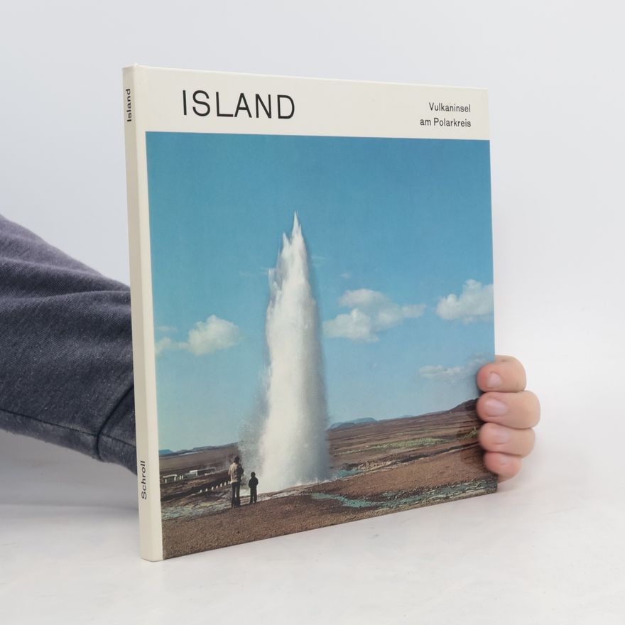 Walter Weiss Island