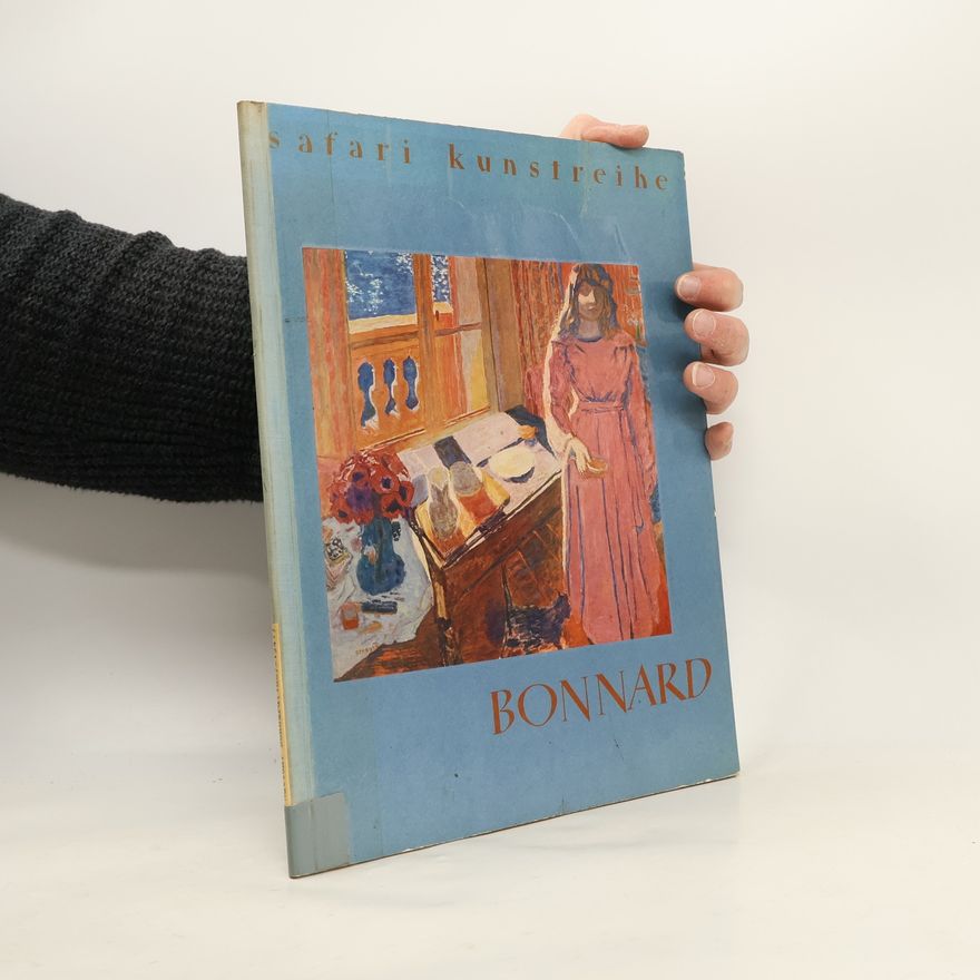 Autorenkollektiv Bonnard