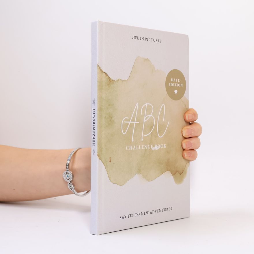 Autorenkollektiv Herzensbucht. ABC Challenge Book