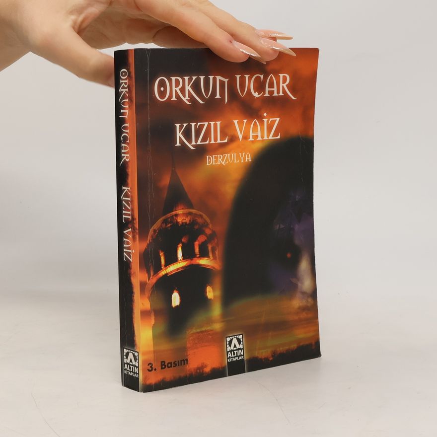 Orkun Uçar Kızıl Vaiz