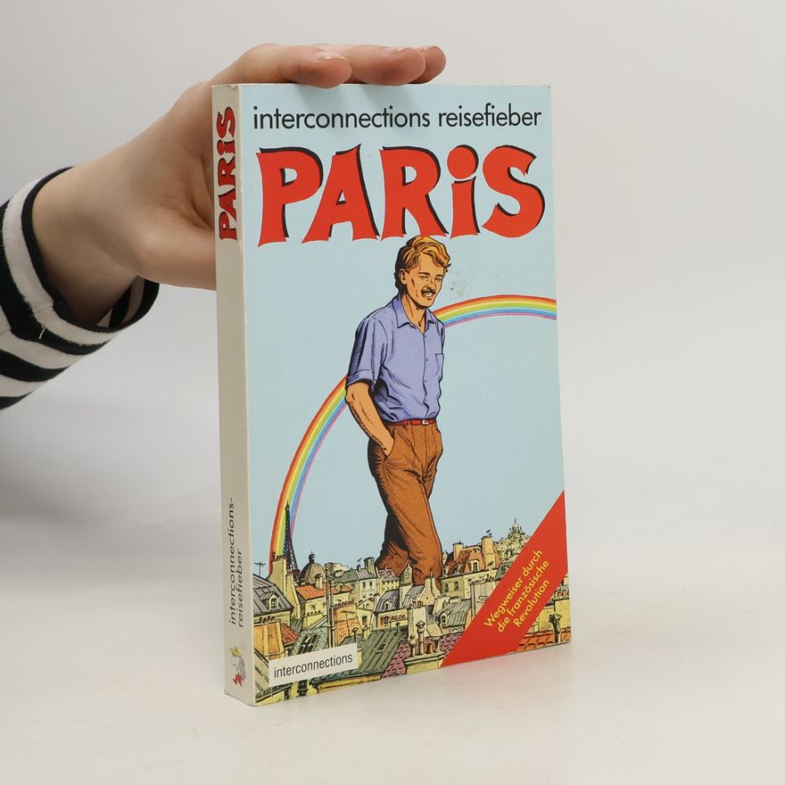 Autorenkollektiv Paris