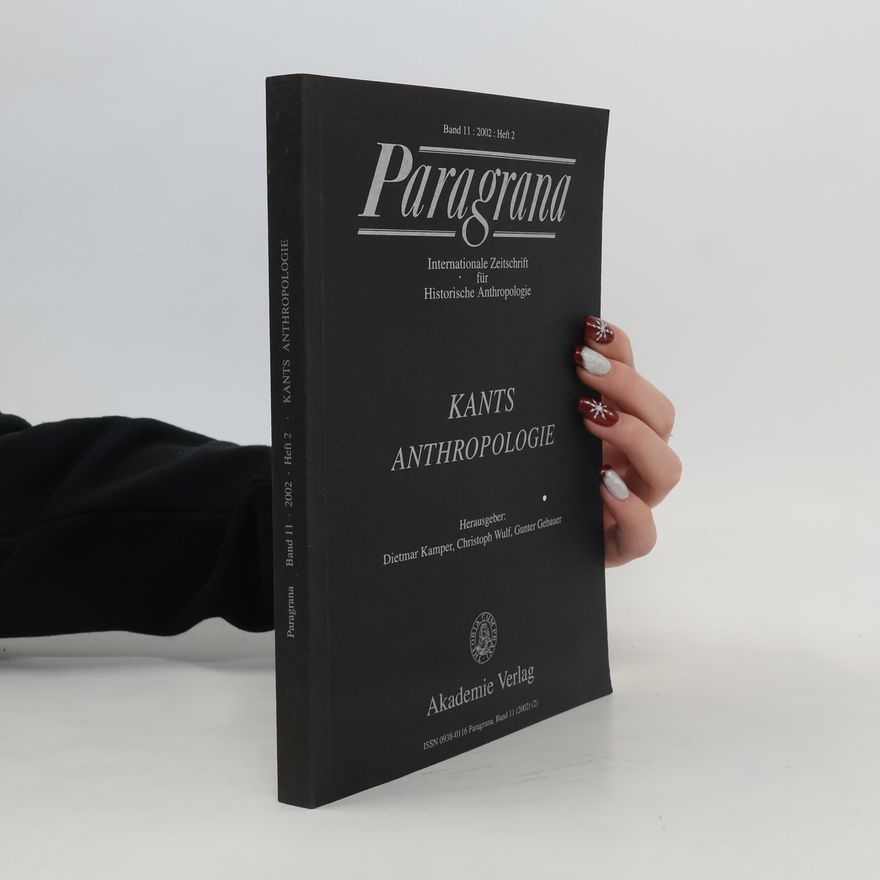 Autorenkollektiv Paragrana. Band 11