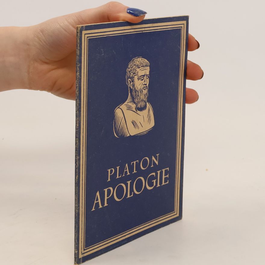 Platon Apologie