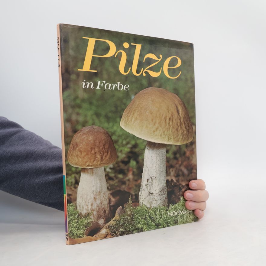 Geoffrey Kibby Pilze
