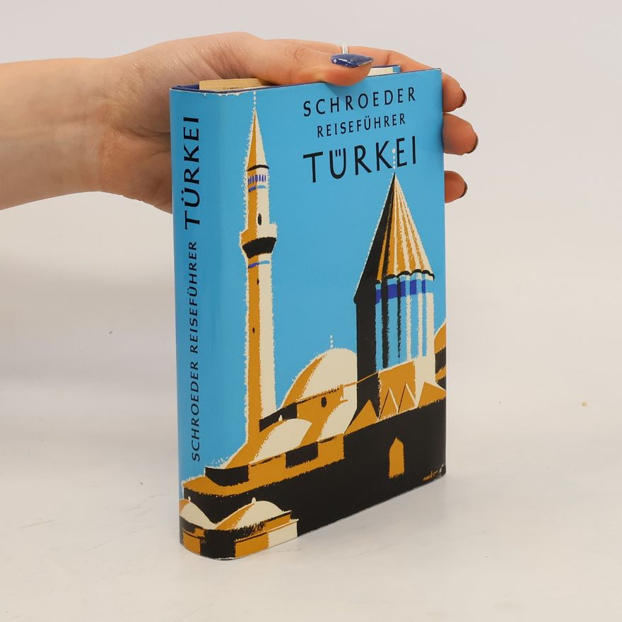 Autorenkollektiv Türkei