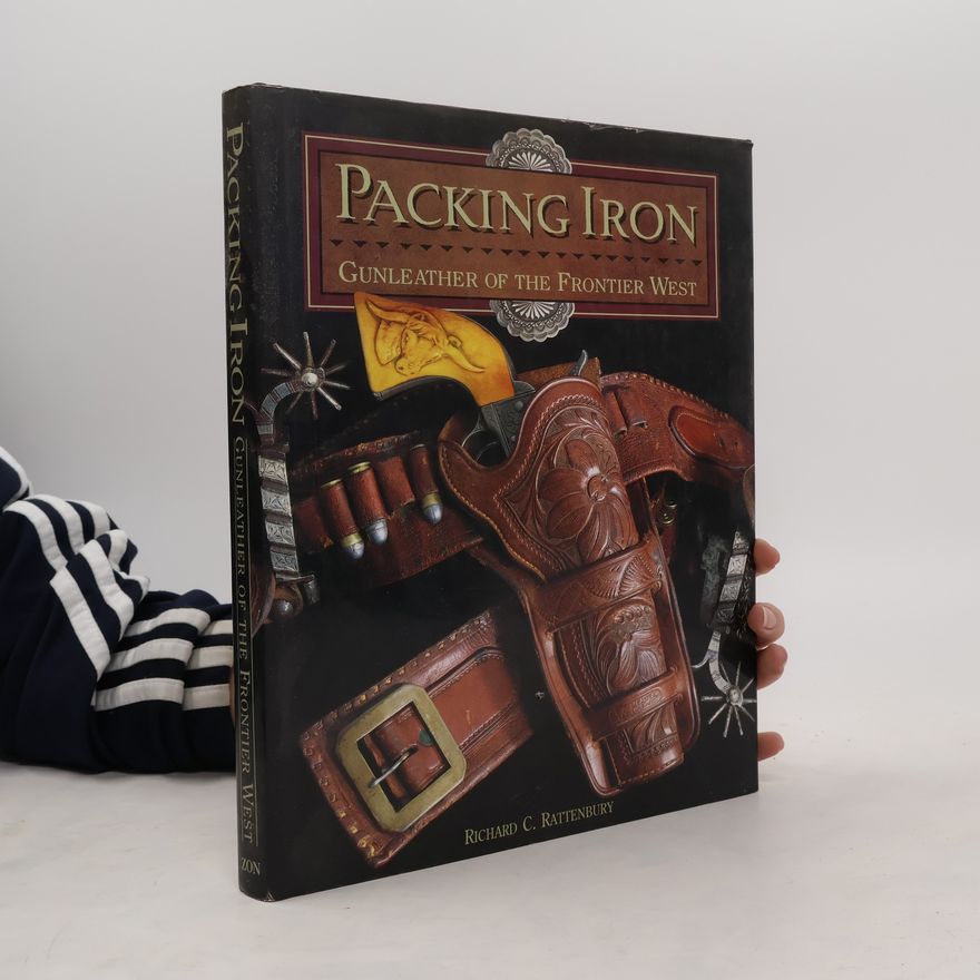 Richard C. Rattenbury Packing Iron