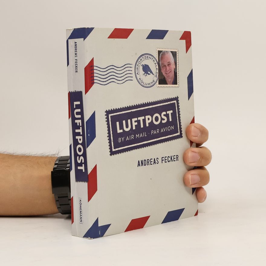 Andreas Fecker Luftpost