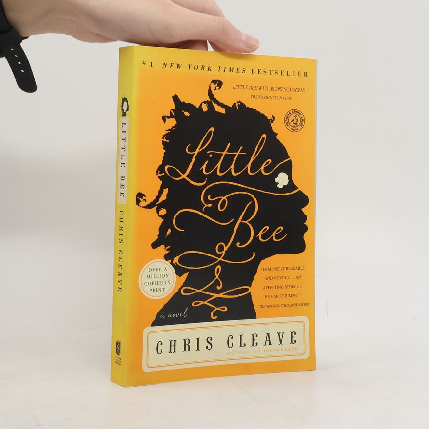 Chris Cleave Little Bee