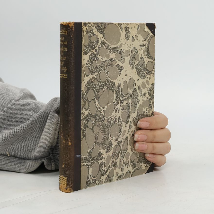 Hans Schimank Epochen der Naturforschung - Leonardo, Kepler, Faraday