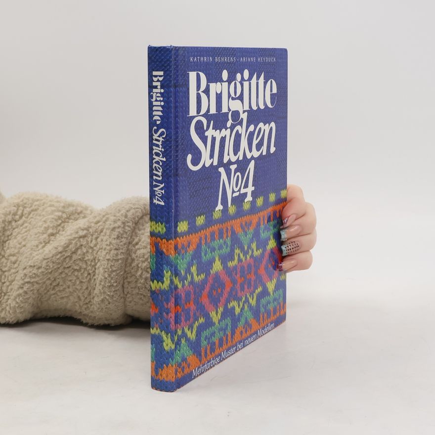 Ariane Heyduck Brigitte Stricken
