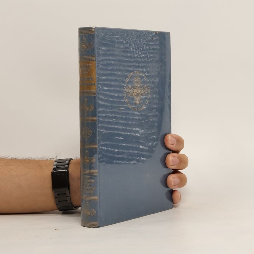 Stefan Zweig Ungeduld des Herzens