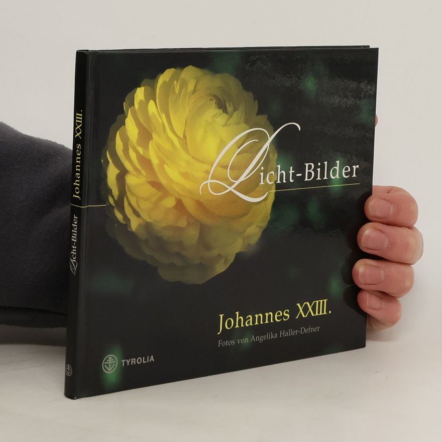 Johannes XXIII. Licht-Bilder