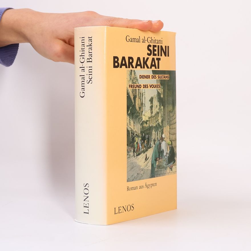 Luisa Orelli Seini Barakat