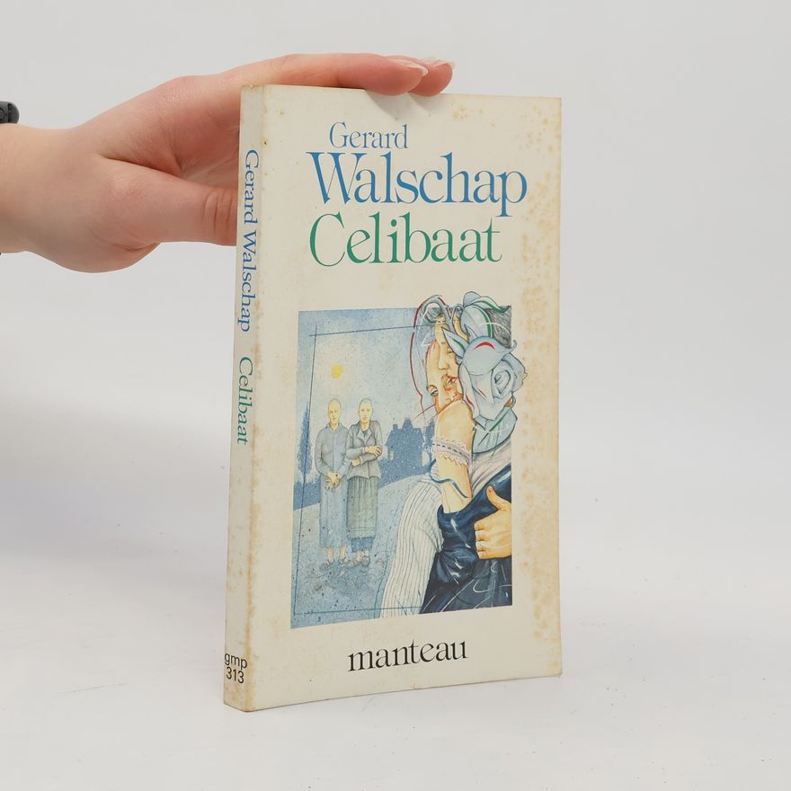 Gerard Walschap Celibaat