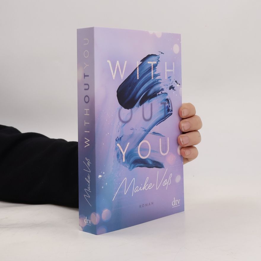 Maike Voß With(out) you
