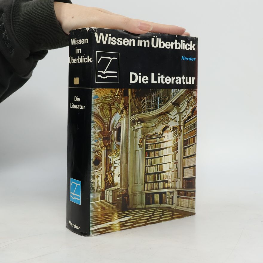 Collectif d'auteurs Wissen in Überblick. Die Literatur