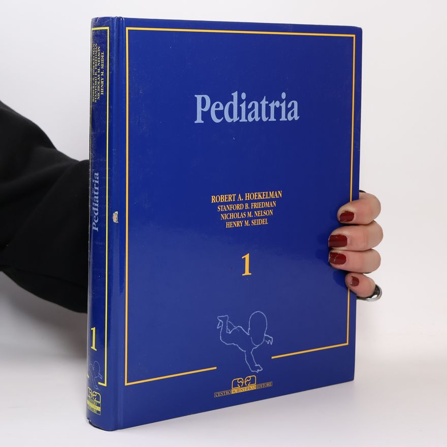 Nicholas M. Nelson Pediatria 1