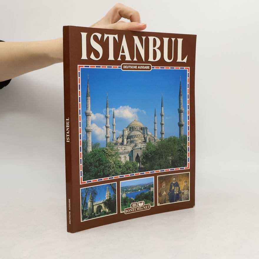 Autorenkollektiv Istanbul