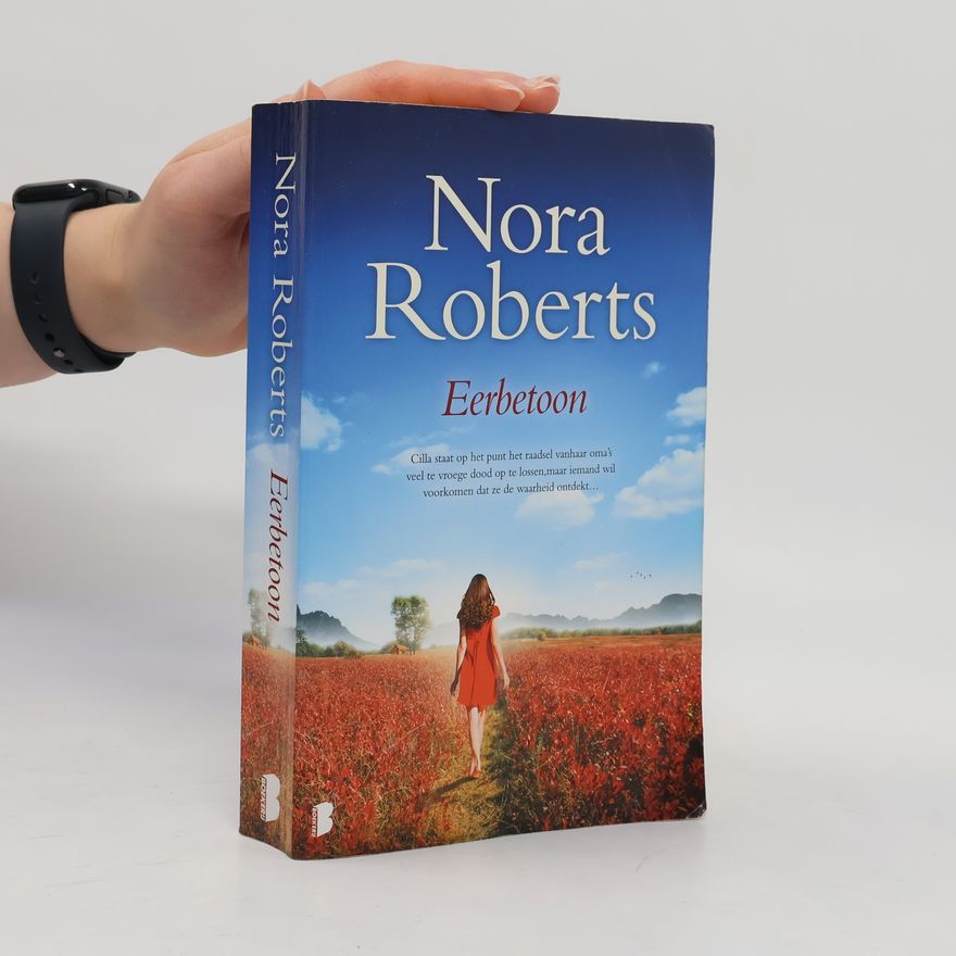 Nora Roberts Eerbetoon