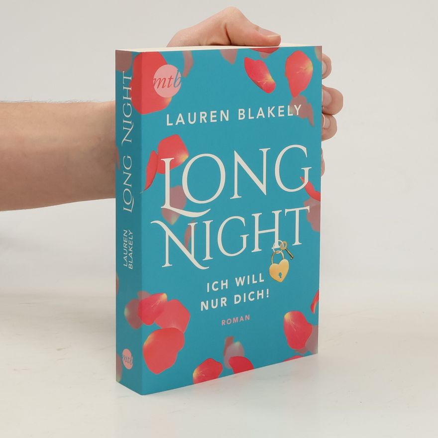Lauren Blakely Long night - ich will nur dich!