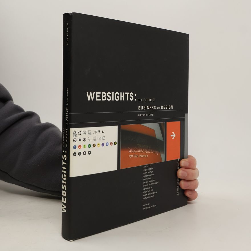 Carl Steadman Websights
