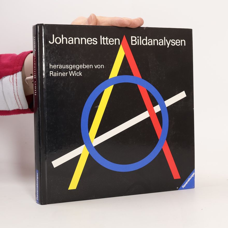 Rainer Wick Bildanalysen