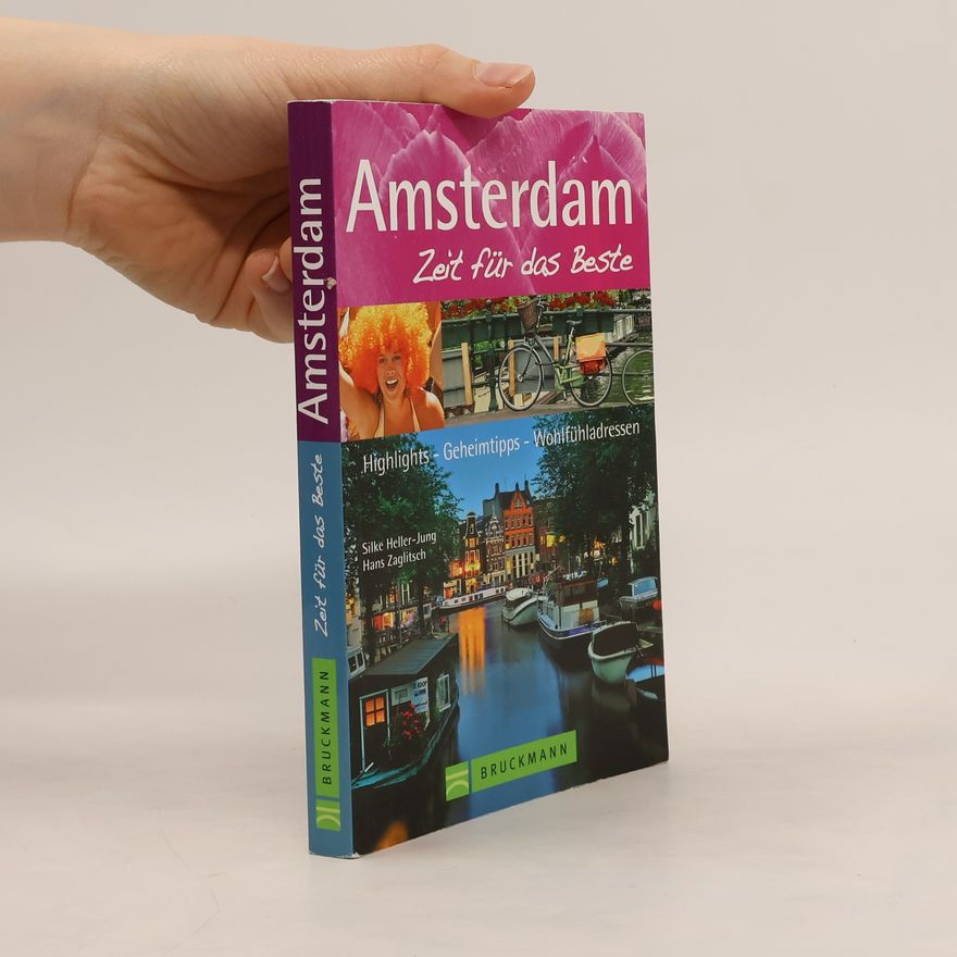 Silke Heller Jung Amsterdam