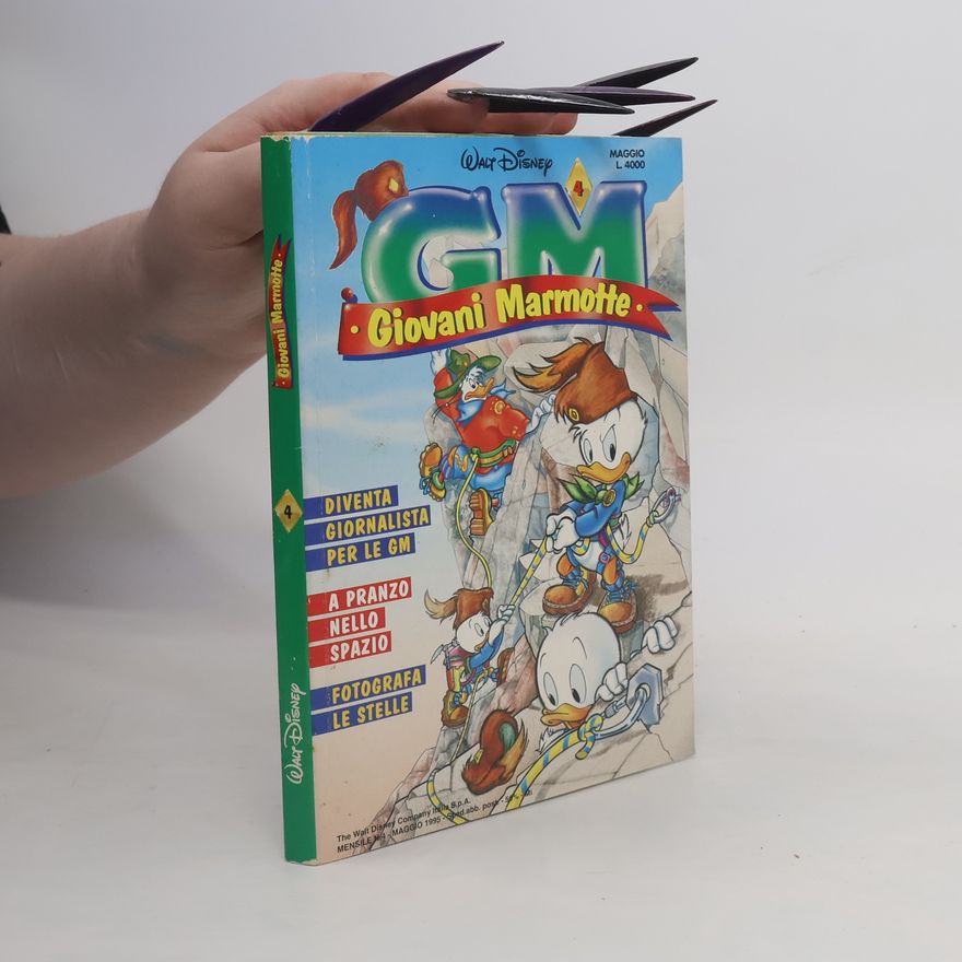 Autorenkollektiv Giovani Marmotte 4