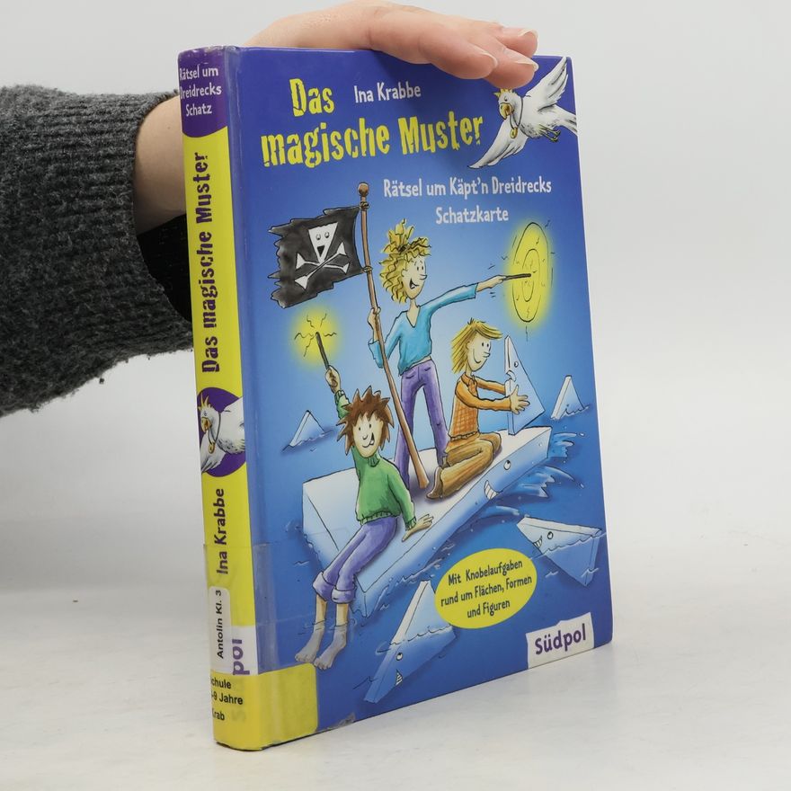 Ina Krabbe Das magische Muster