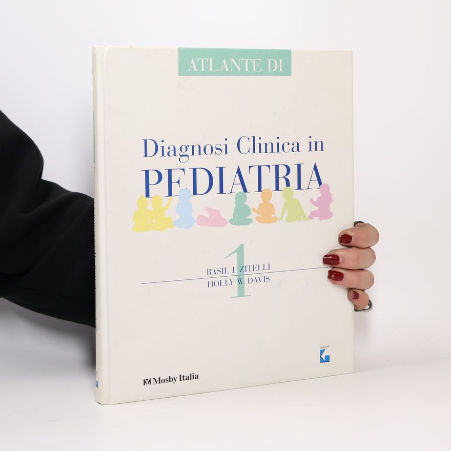 AA.VV. Diagnosi clinica in pediatria 1