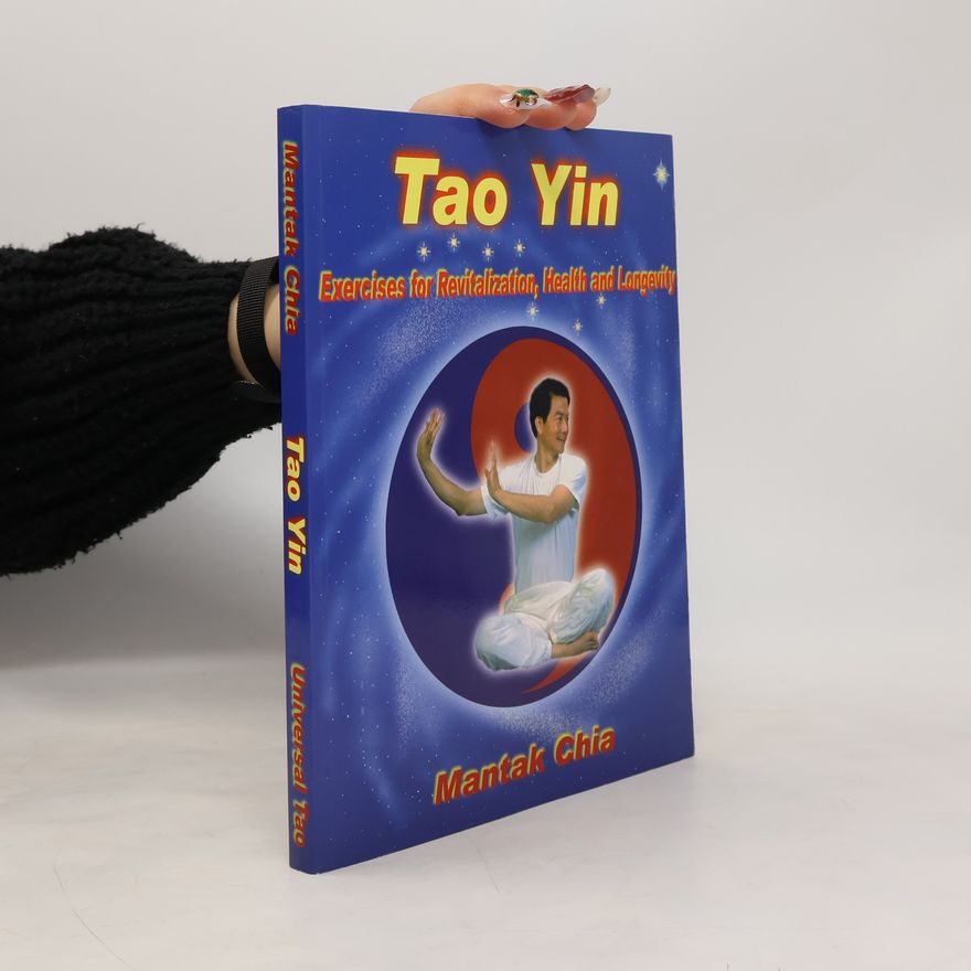Mantak Chia Tao Yin