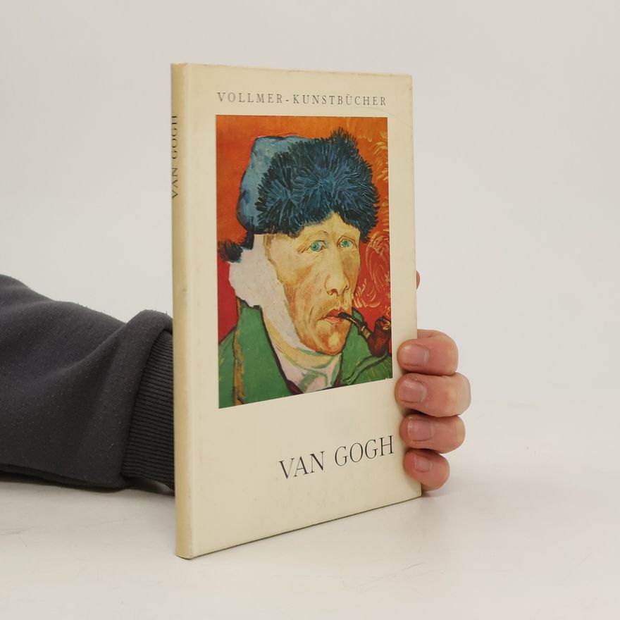 Alfred Stange Van Gogh