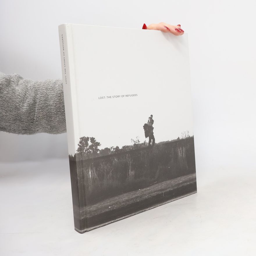 Franziska Tschinderle Lost