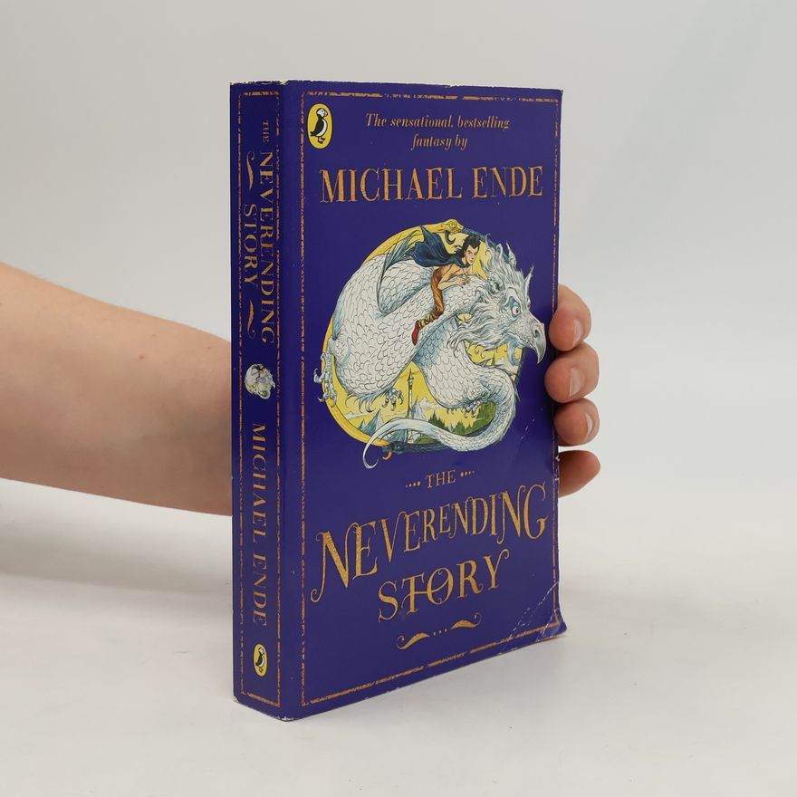 Michael Ende The Neverending Story