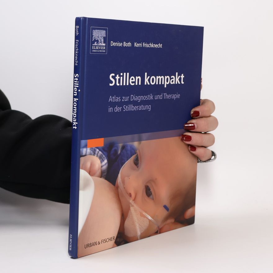 Denise Both Stillen kompakt