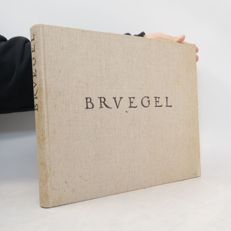 Autorenkollektiv Bruegel