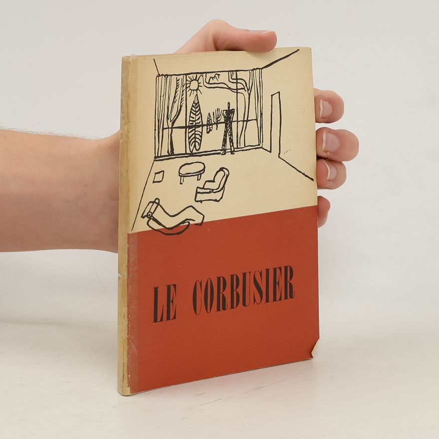 Le Corbusier Ausstellung. Le Corbusier