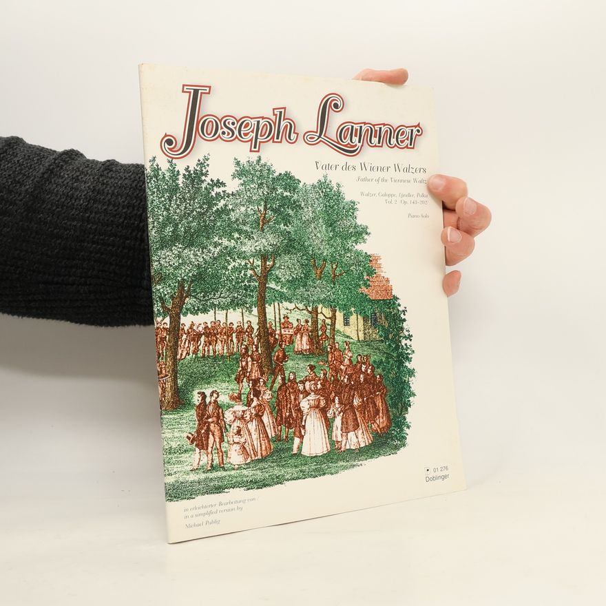 Autorenkollektiv Joseph Lanner