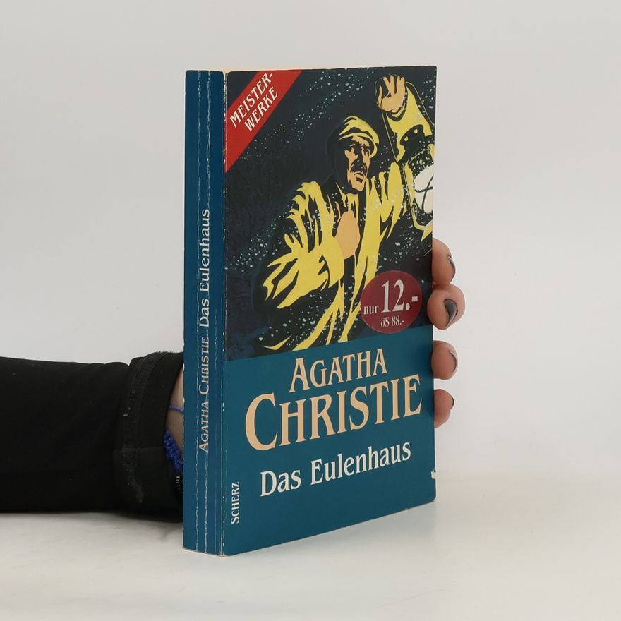 Agatha Christie Das Eulenhaus