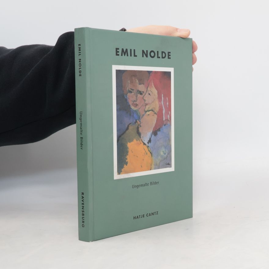 Emil Nolde Emil Nolde