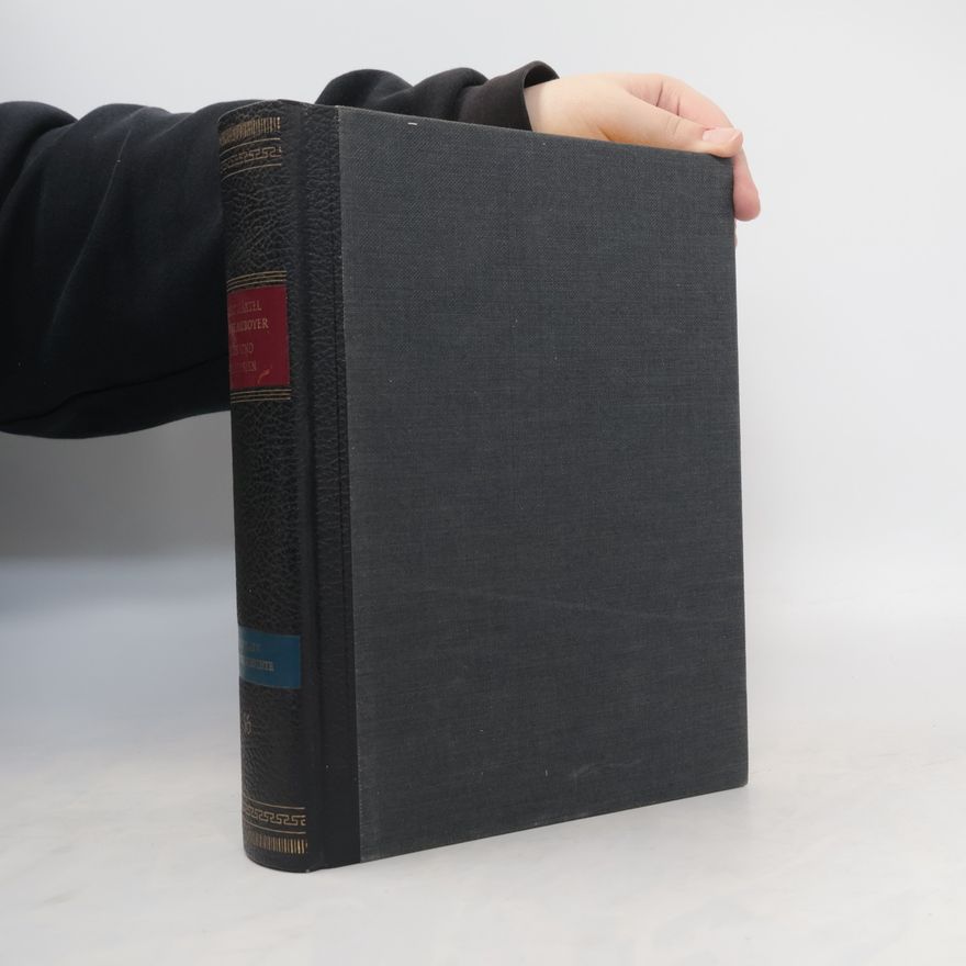B. Denke Propyläen Kunst Geschichte 16