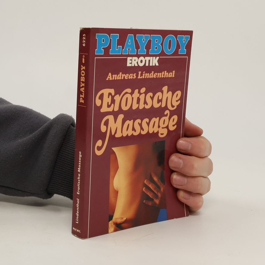 Andreas Lindenthal Erotische Massage