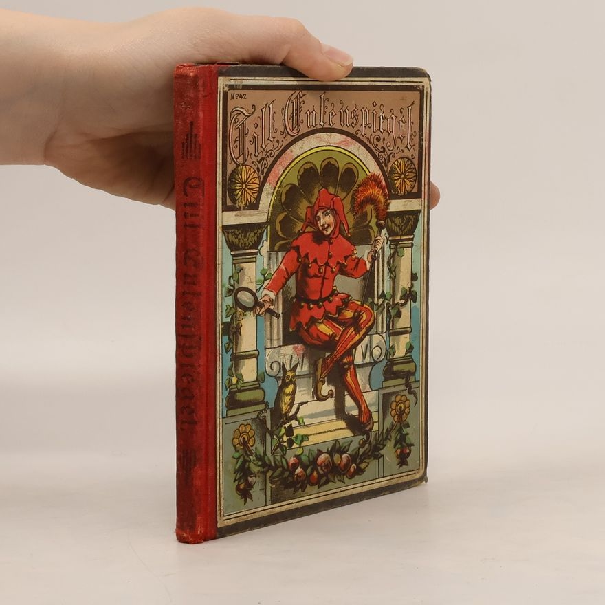 C. Molli Till Eulenspiegel's Schalks- und Schelmenstreiche