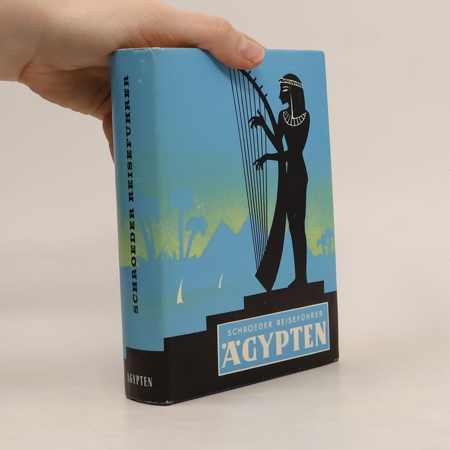 Kurt Schroeder Ägypten