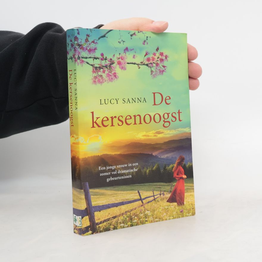 Lucy Sanna De kersenoogst