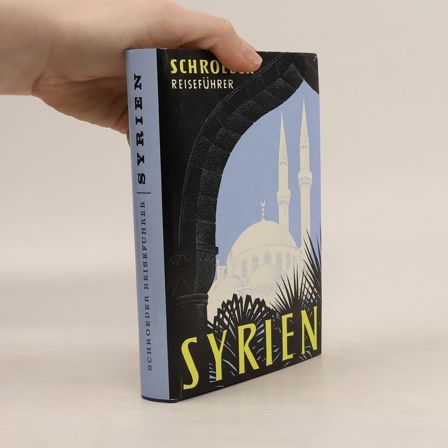 Various authors Syrien