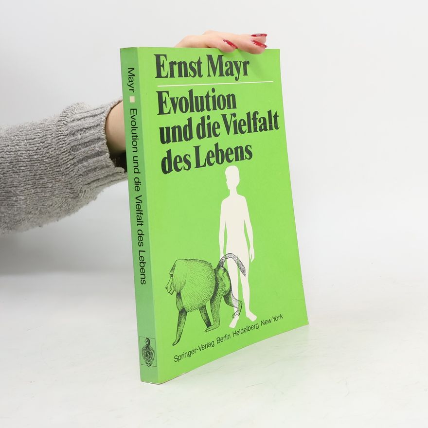 K de Sousa Ferreira Evolution und die Vielfalt des Lebens